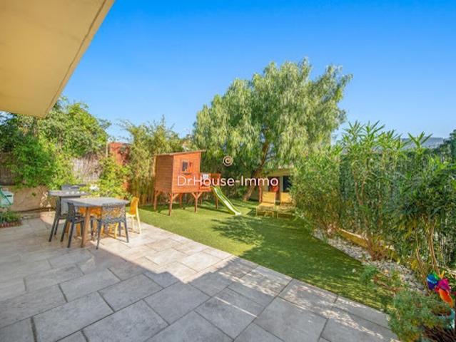 Vente Appartement 5 pièces 121 m2 Toulon