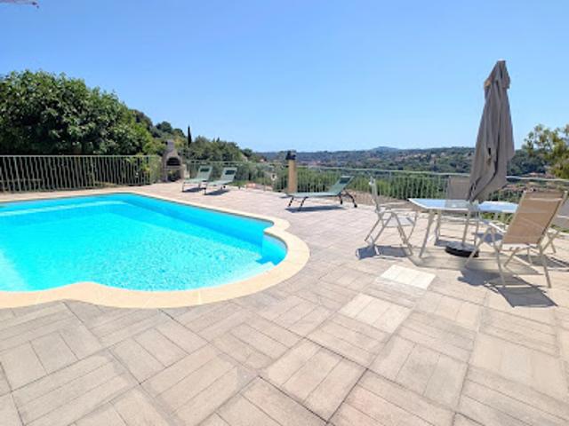 Vente Appartement 5 pièces 122.09 m2 Biot