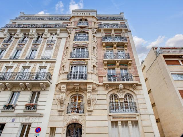 Vente Appartement 5 pièces 122.13 m2 Saint mande