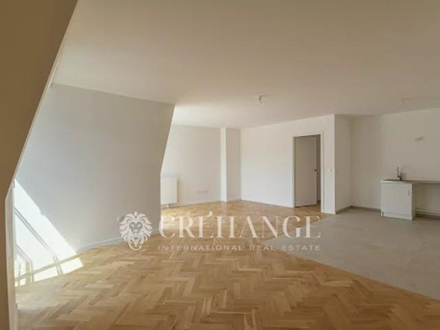 Vente Appartement 5 pièces 122.62 m2 Bougival