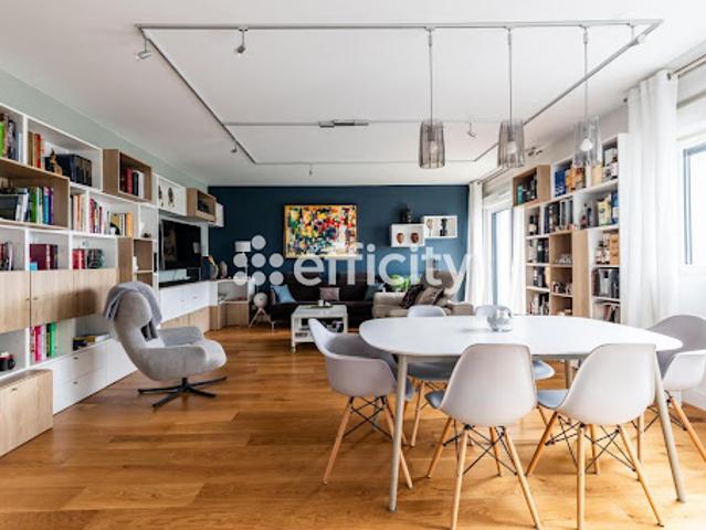 Vente Appartement 5 pièces 125 m2 Bordeaux