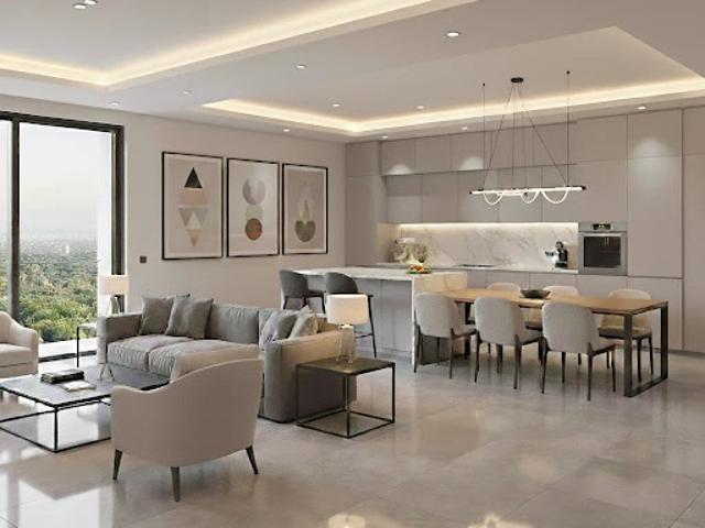 Vente Appartement 5 pièces 122 m2 Besançon
