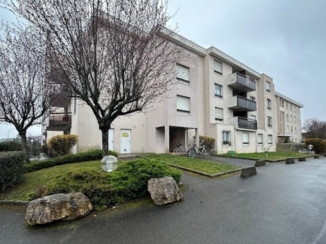 Vente Appartement 5 pièces 122 m2 Dijon