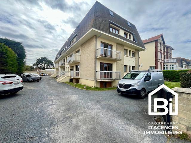 Vente Appartement 5 pièces 122 m2 Ouistreham