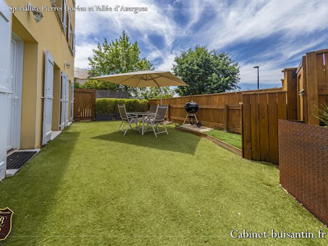 Vente Appartement 5 pièces 122 m2 Le Bois d'Oingt