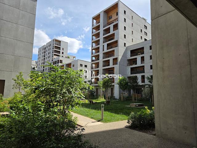 Vente Appartement 5 pièces 122 m2 Lyon 7ème