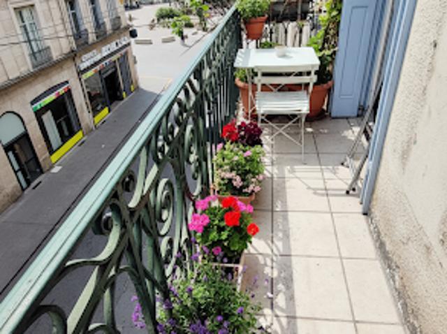 Vente Appartement 5 pièces 122 m2 Saint Etienne