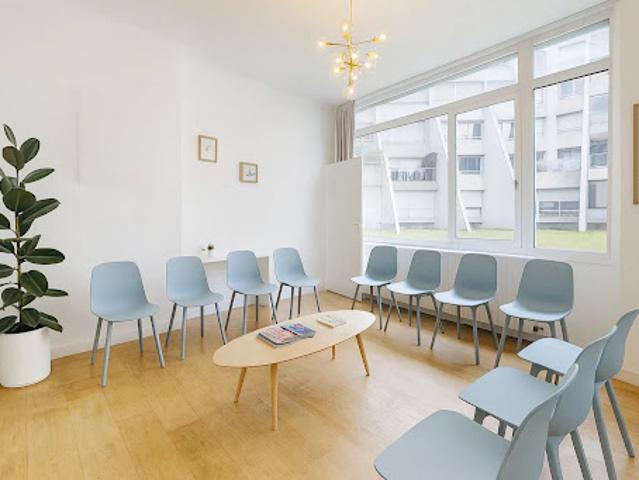 Vente Appartement 5 pièces 122 m2 Paris 10ème