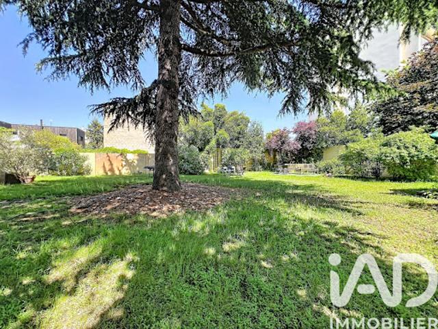 Vente Appartement 5 pièces 122 m2 Rueil Malmaison