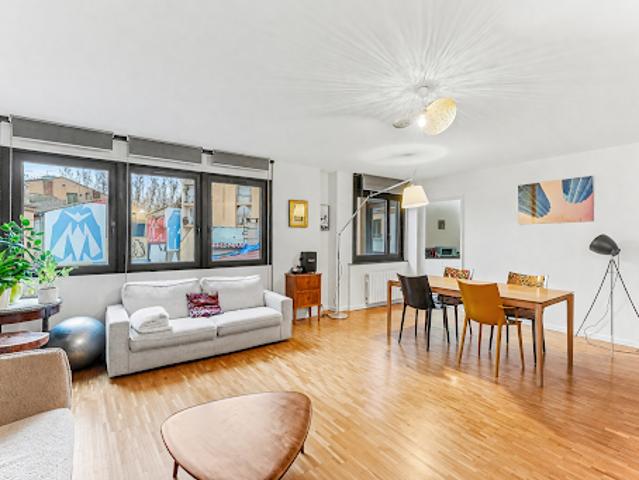 Vente Appartement 5 pièces 122 m2 Toulouse