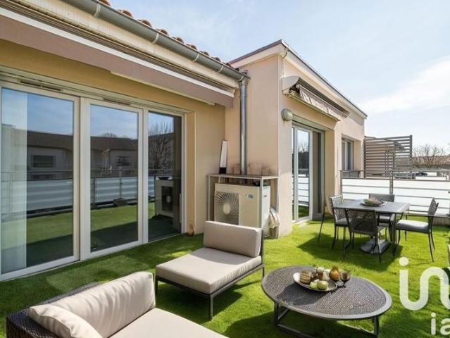 Vente Appartement 5 pièces