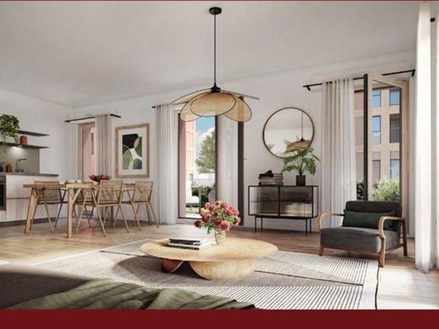 Vente Appartement 5 pièces