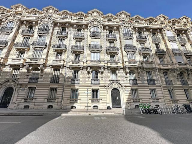 Vente Appartement 5 pièces 123.51 m2 Nice