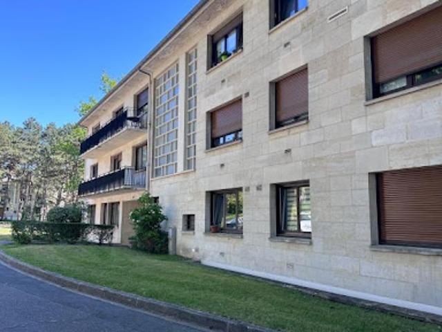 Vente Appartement 5 pièces 123.52 m2 Etiolles