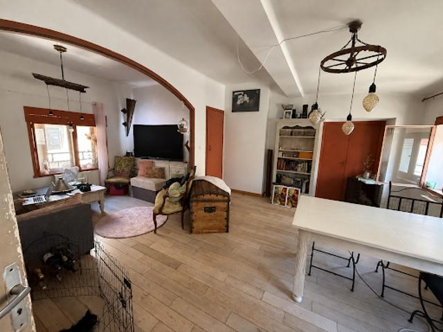 Vente Appartement 5 pièces 123 m2 Carcassonne