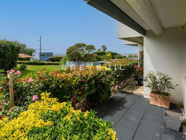 Vente Appartement 5 pièces 123 m2 Anglet