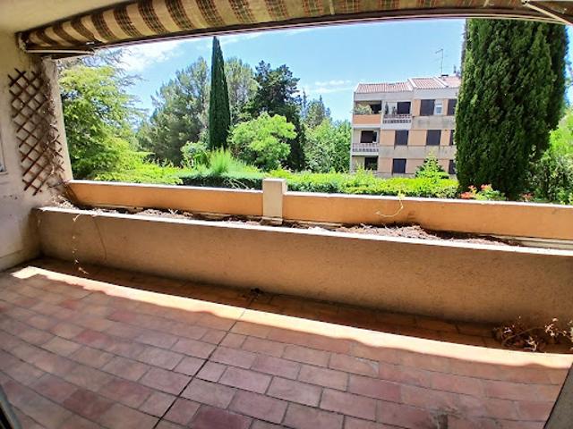 Vente Appartement 5 pièces 123 m2 Aix en Provence
