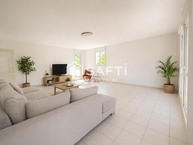 Vente Appartement 5 pièces 123 m2 Aix en Provence