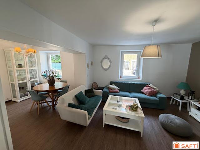 Vente Appartement 5 pièces 123 m2 Aix les Bains