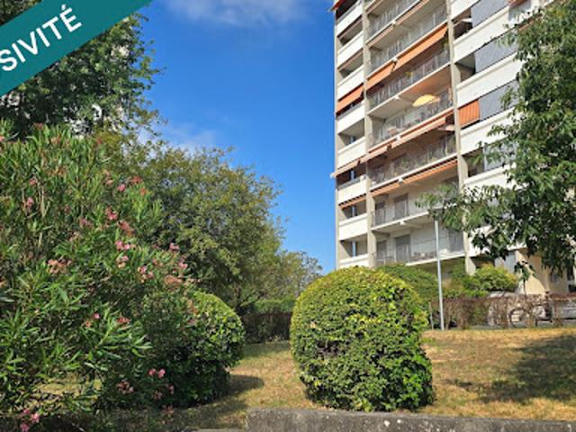 Vente Appartement 5 pièces 123 m2 Bordeaux