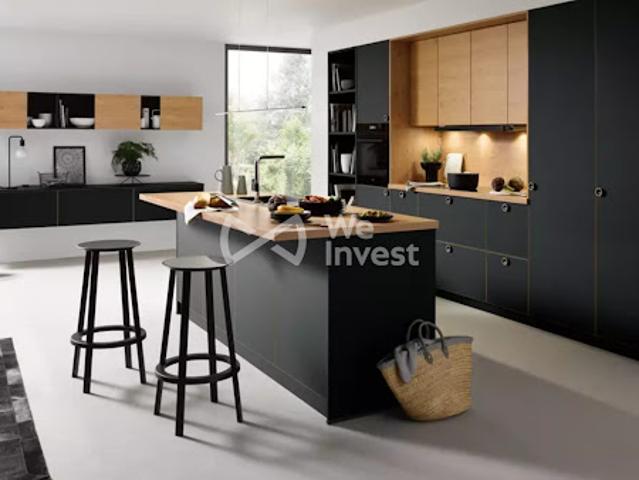 Vente Appartement 5 pièces 123 m2 Bussy Saint Georges