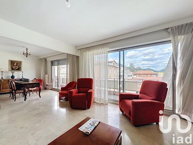 Vente Appartement 5 pièces 123 m2 Millau