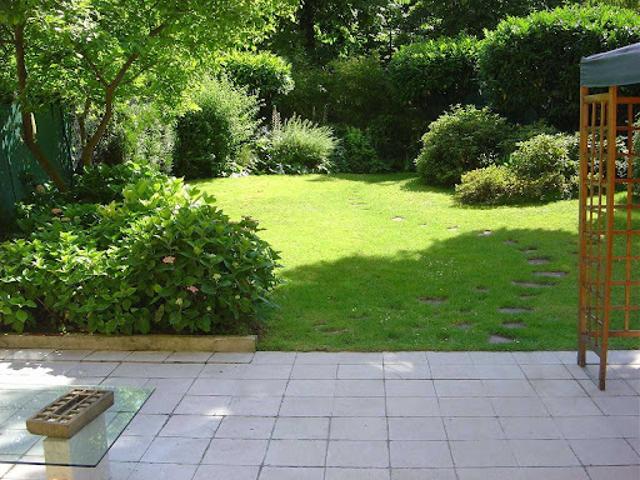 Vente Appartement 5 pièces 123 m2 Neuilly sur Seine