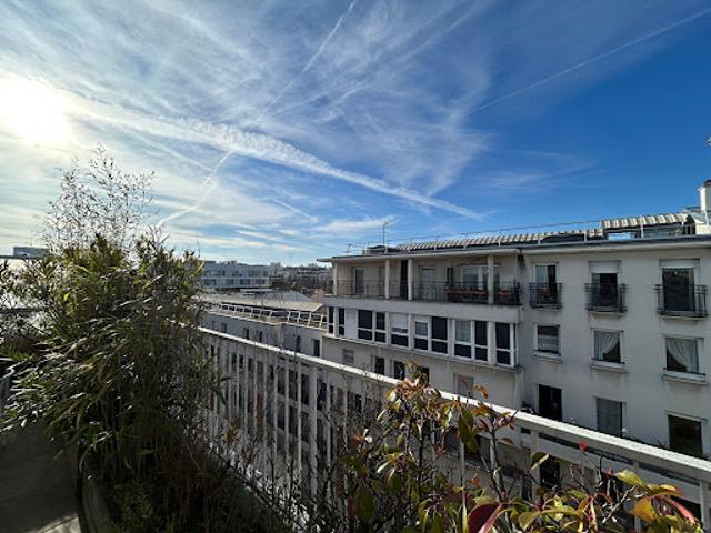 Vente Appartement 5 pièces 123 m2 Paris 14ème