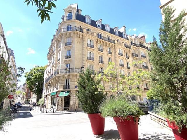 Vente Appartement 5 pièces 123 m2 Paris 7ème