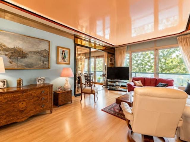Vente Appartement 5 pièces 123.73 m2 Toulouse