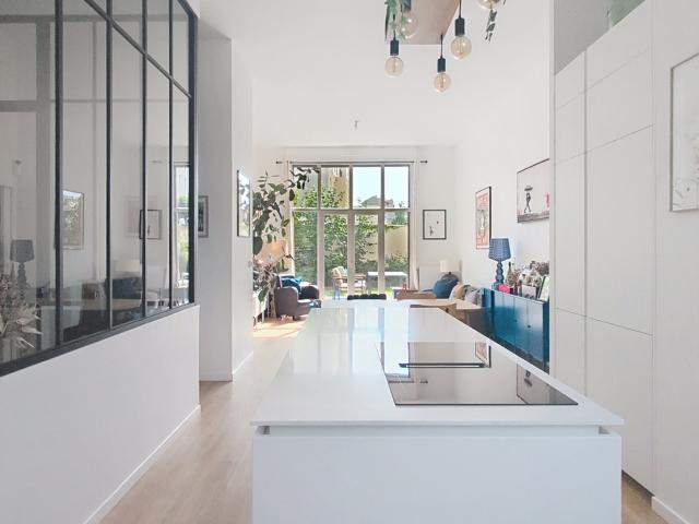 Vente Appartement 5 pièces