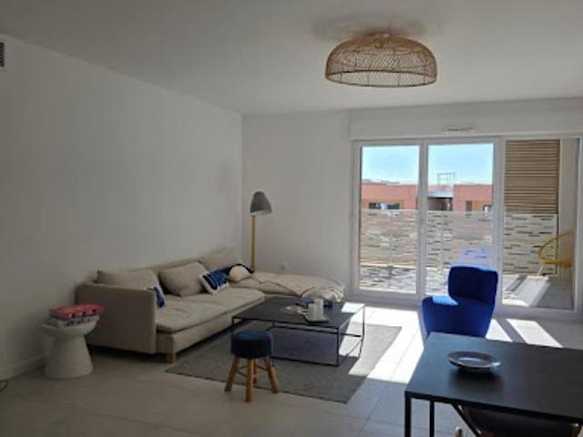 Vente Appartement 5 pièces 124.25 m2 Clapiers