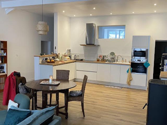 Vente Appartement 5 pièces 124.55 m2 Die