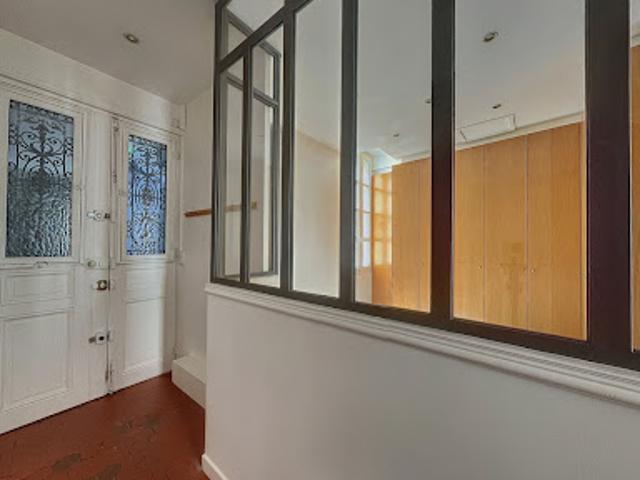Vente Appartement 5 pièces 124 m2 Avignon