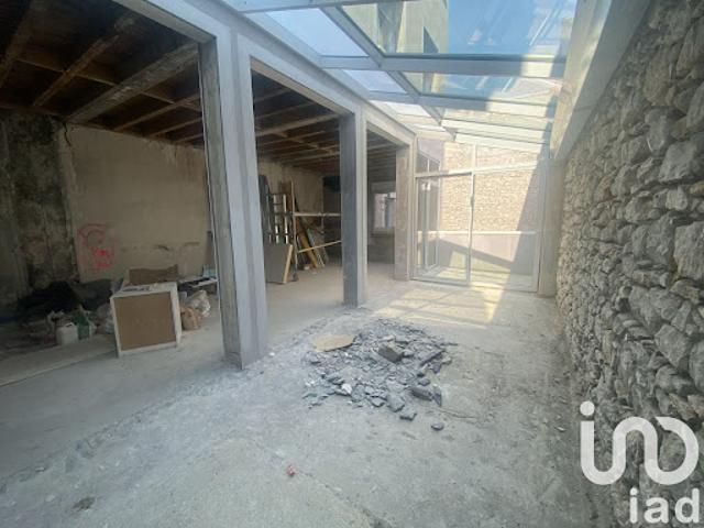Vente Appartement 5 pièces 124 m2 Bagnères de Bigorre