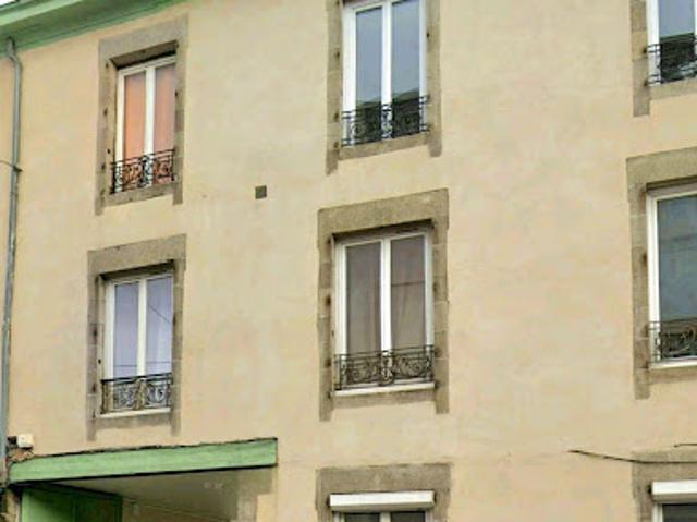 Vente Appartement 5 pièces 124 m2 Limoges
