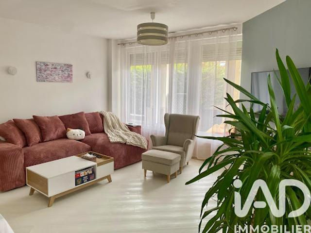 Vente Appartement 5 pièces 124 m2 Montigny le Bretonneux