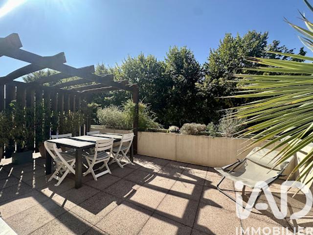 Vente Appartement 5 pièces 124 m2 Meulan en Yvelines