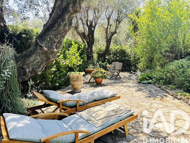 Vente Appartement 5 pièces 124 m2 Menton
