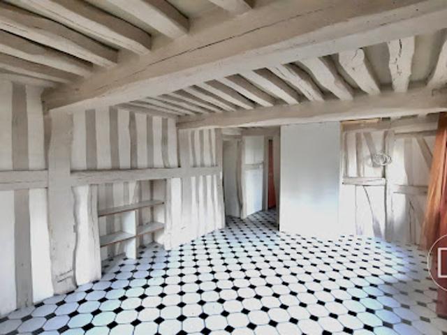 Vente Appartement 5 pièces 124 m2 Rouen