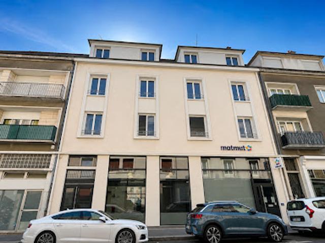 Vente Appartement 5 pièces 124 m2 Tours
