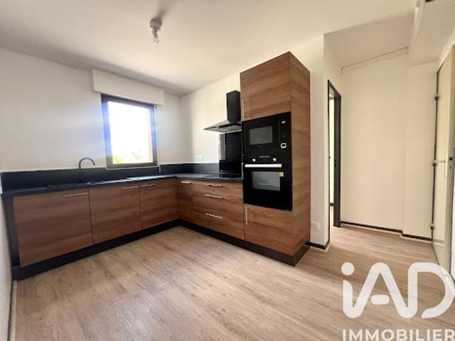 Vente Appartement 5 pièces 124 m2 Vitry le François