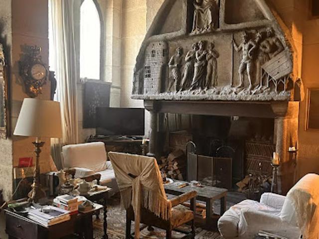 Vente Appartement 5 pièces 125.14 m2 Paris 4ème
