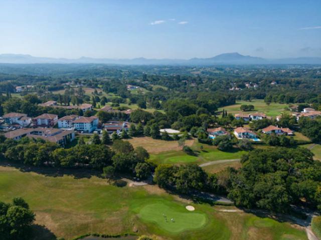 Vente Appartement 5 pièces 125.32 m2 Arcangues