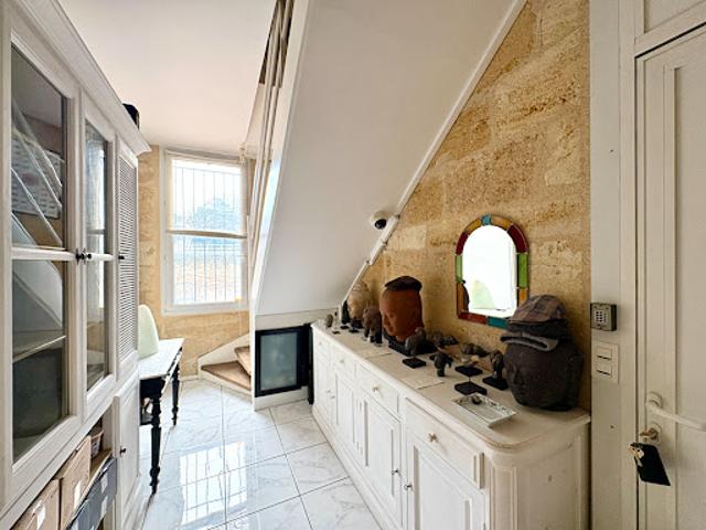 Vente Appartement 5 pièces 125.39 m2 Bordeaux