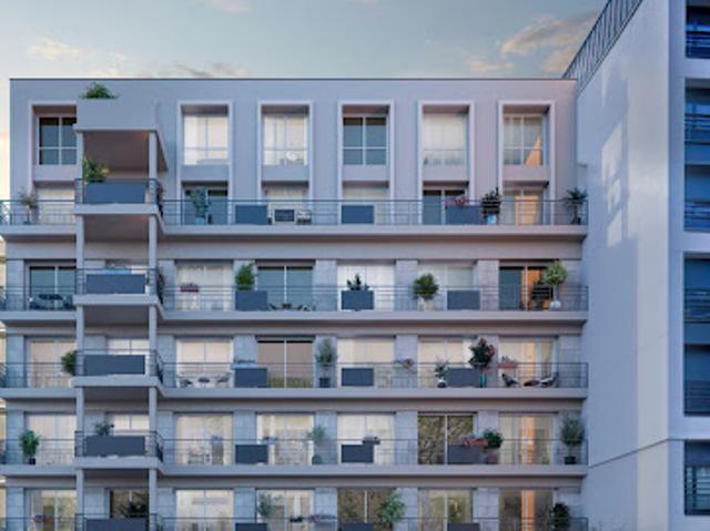 Vente Appartement 5 pièces 125.9 m2 Neuilly sur Seine