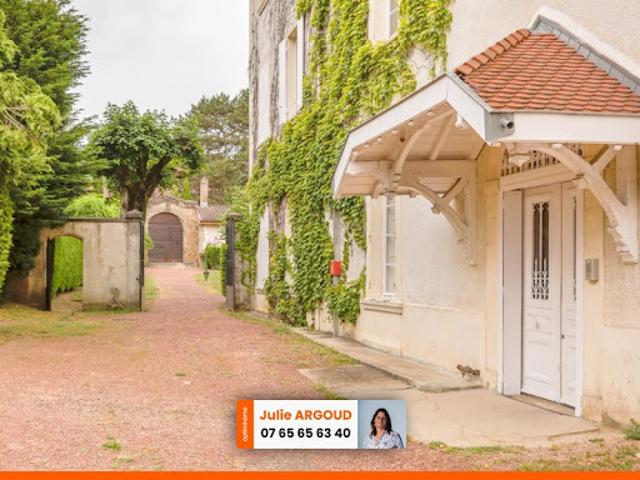 Vente Appartement 5 pièces 125 m2 Collonges au Mont d'Or