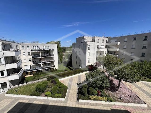 Vente Appartement 5 pièces 124 m2 Combs la Ville