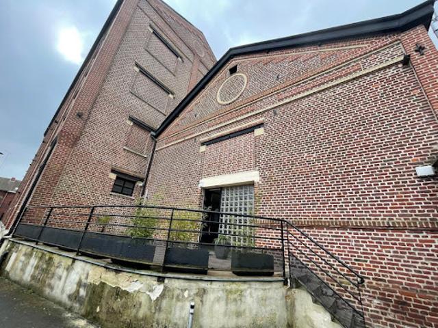 Vente Appartement 5 pièces 125 m2 Anzin