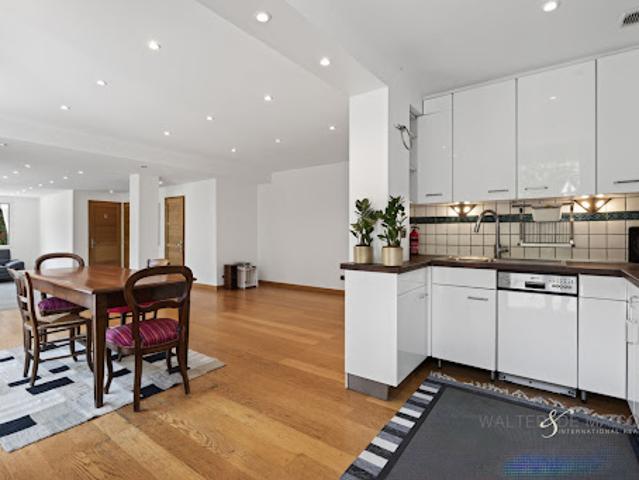 Vente Appartement 5 pièces 125 m2 Annecy le Vieux